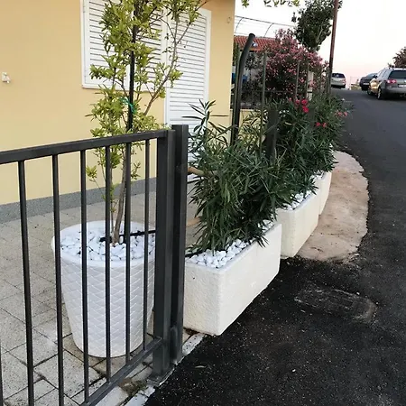 Διαμέρισμα Lijepa Brodarica Brodarica (Sibenik-Knin)