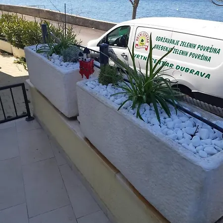 Lijepa Brodarica Διαμέρισμα